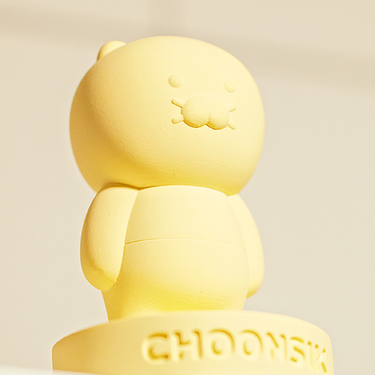 Air Freshener Chunsik 10ML - Authentic Kakao Friends from Korea | Koolseoul