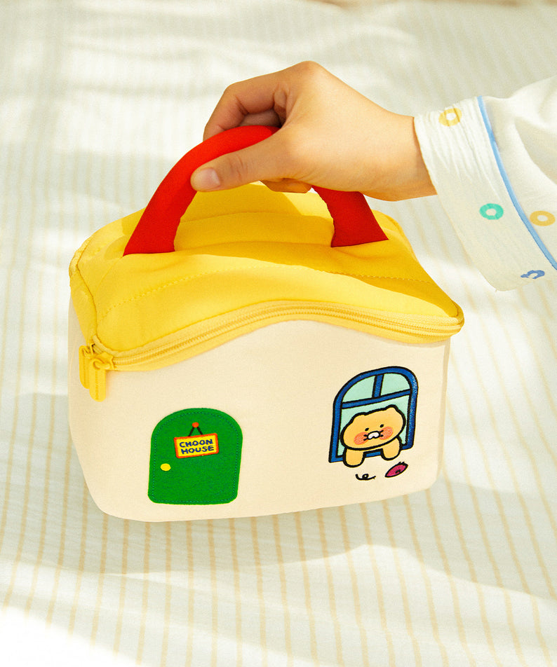 Pouch Chunsik - Korean kawaii Kakao Friends | Koolseoul