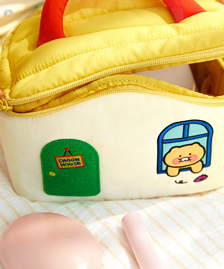 Pouch Chunsik - Korean kawaii Kakao Friends | Koolseoul