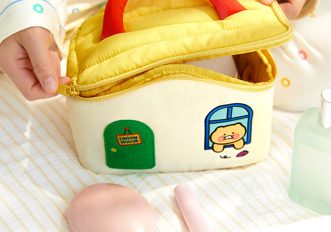 Pouch Chunsik - Korean kawaii Kakao Friends | Koolseoul
