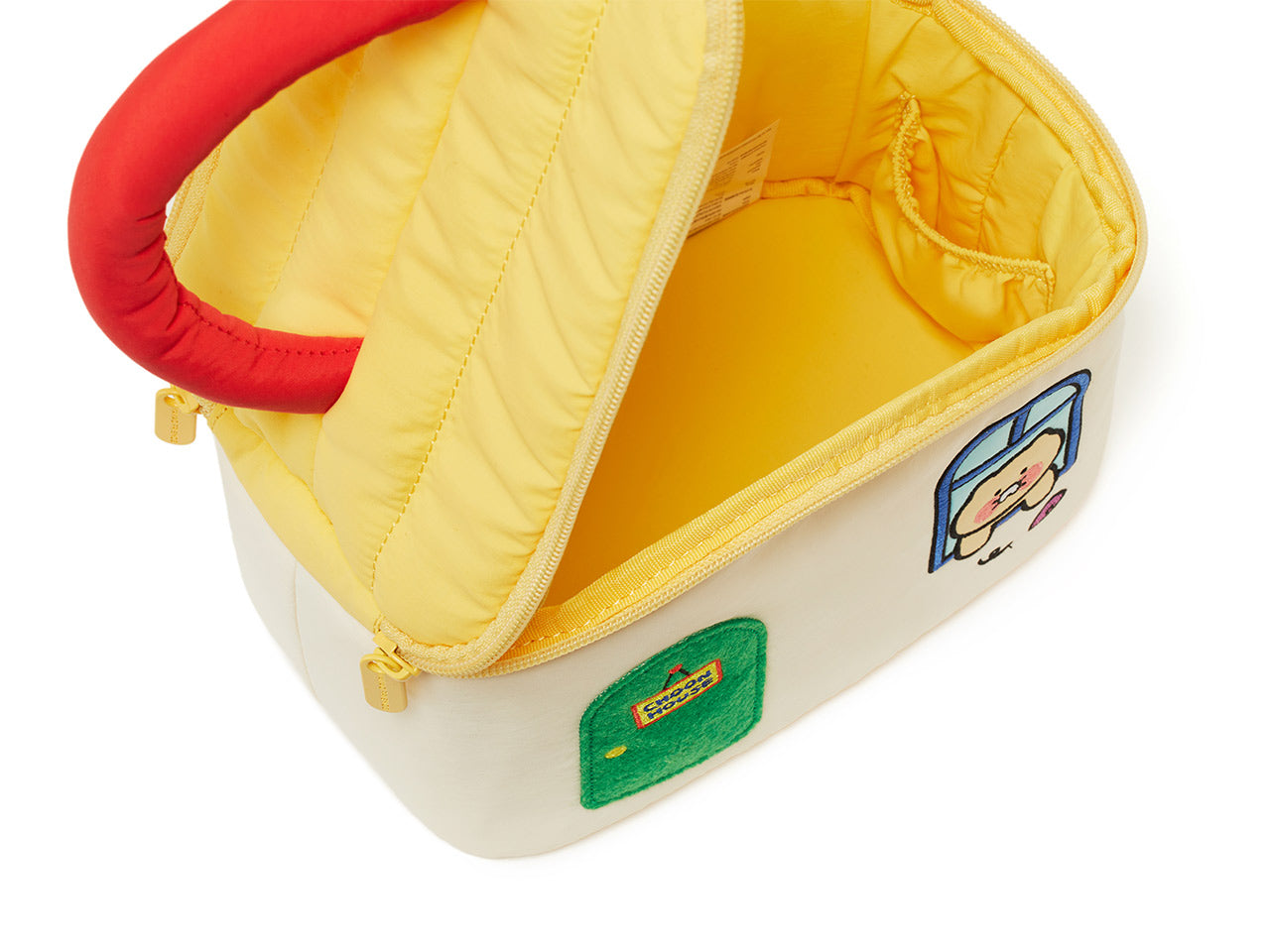 Pouch Chunsik - Official Kakao Friends merchandise | Koolseoul