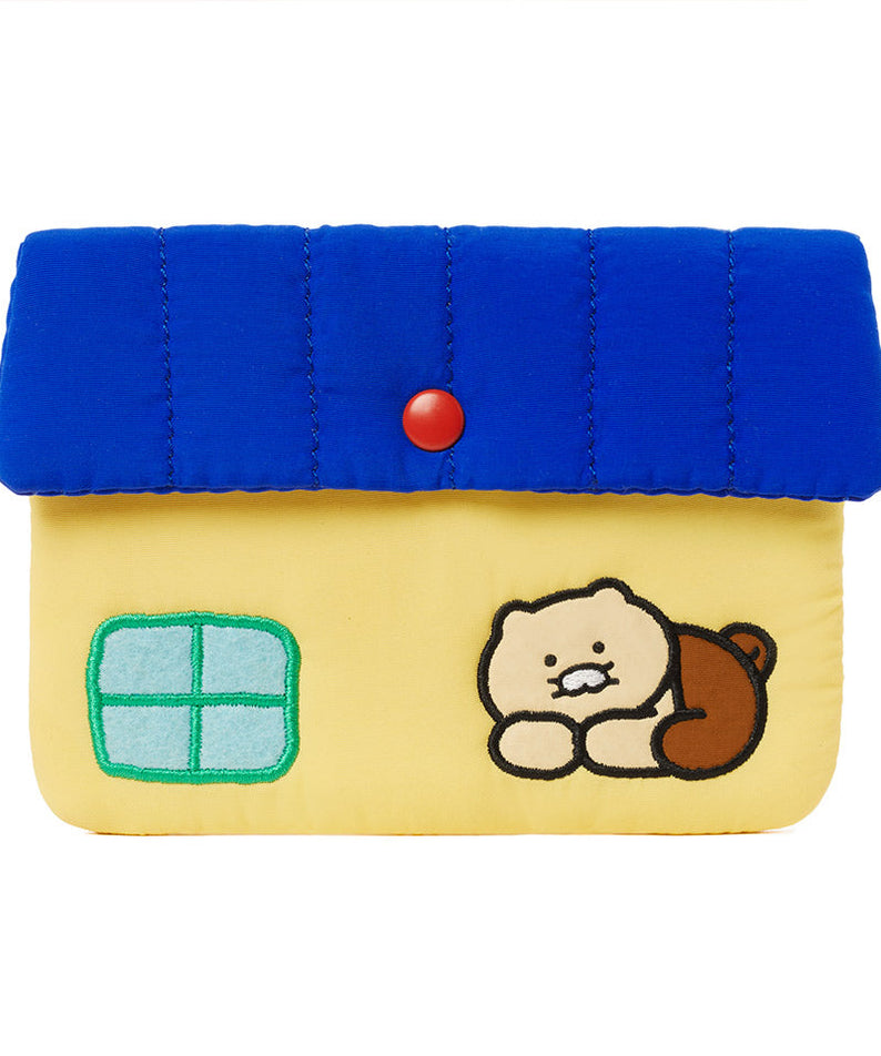 Mini Pouch Chunsik - Official Kakao Friends merchandise | Koolseoul