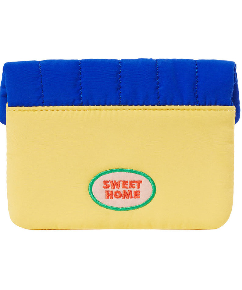 Mini Pouch Chunsik - Official Kakao Friends merchandise | Koolseoul