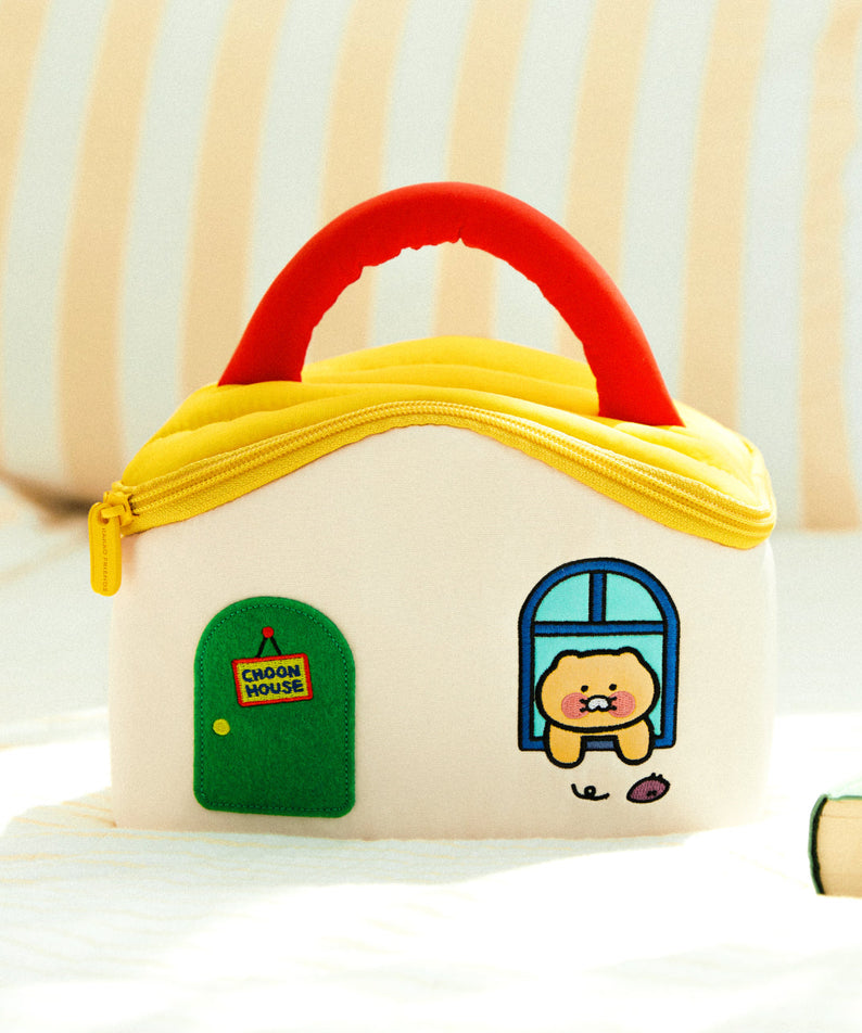 Pouch Chunsik - Korean kawaii Kakao Friends | Koolseoul