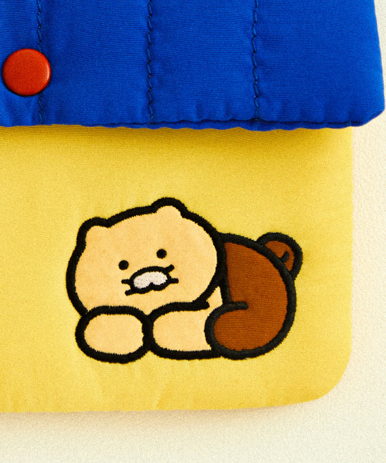Mini Pouch Chunsik - Korean kawaii Kakao Friends | Koolseoul