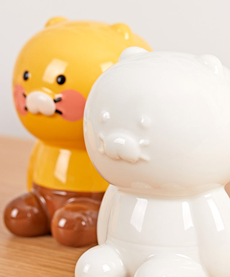 Ceramique Diffuser Chunsik+ Chunsik SET - Korean kawaii Kakao Friends | Koolseoul