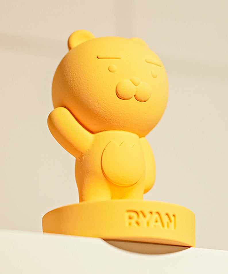 Air Freshener Ryan 10ML - Authentic Kakao Friends from Korea | Koolseoul