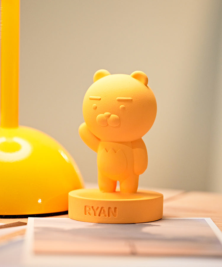 Air Freshener Ryan 10ML - Korean kawaii Kakao Friends | Koolseoul