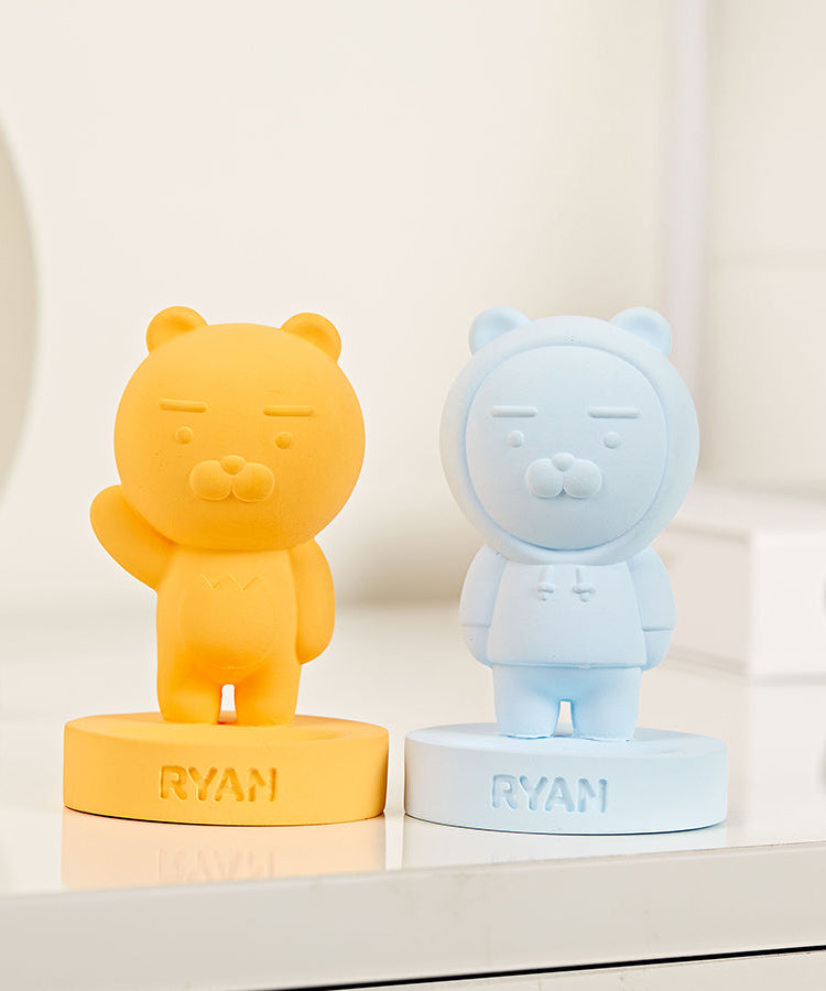 Air Freshener Ryan 10ML - Korean kawaii Kakao Friends | Koolseoul