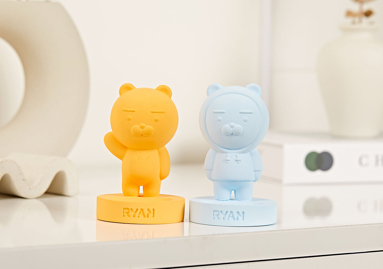 Air Freshener Ryan 10ML - Korean kawaii Kakao Friends | Koolseoul