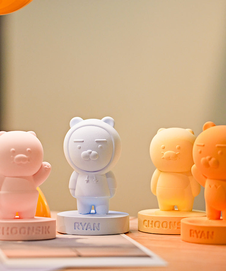 Air Freshener Ryan 10ML - Korean kawaii Kakao Friends | Koolseoul