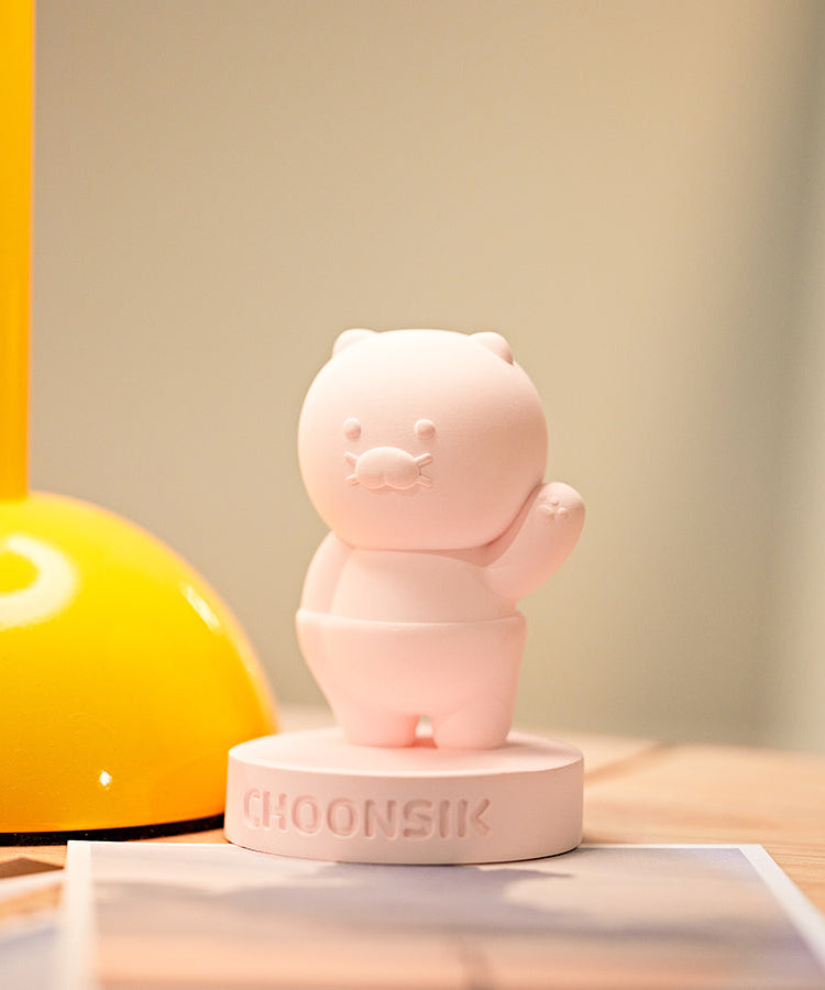 Air Freshener Pajamas Chunsik 10ML - Authentic Kakao Friends from Korea | Koolseoul