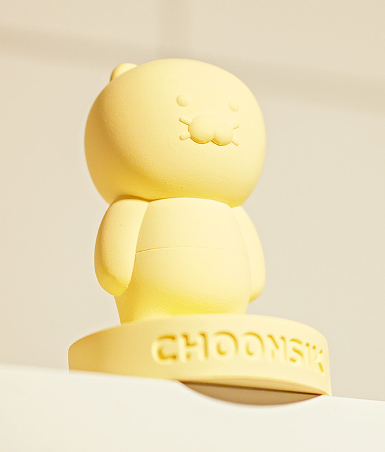 Air Freshener Chunsik 10ML - Korean kawaii Kakao Friends | Koolseoul