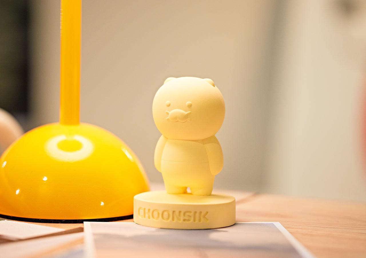 Air Freshener Chunsik 10ML - Korean kawaii Kakao Friends | Koolseoul