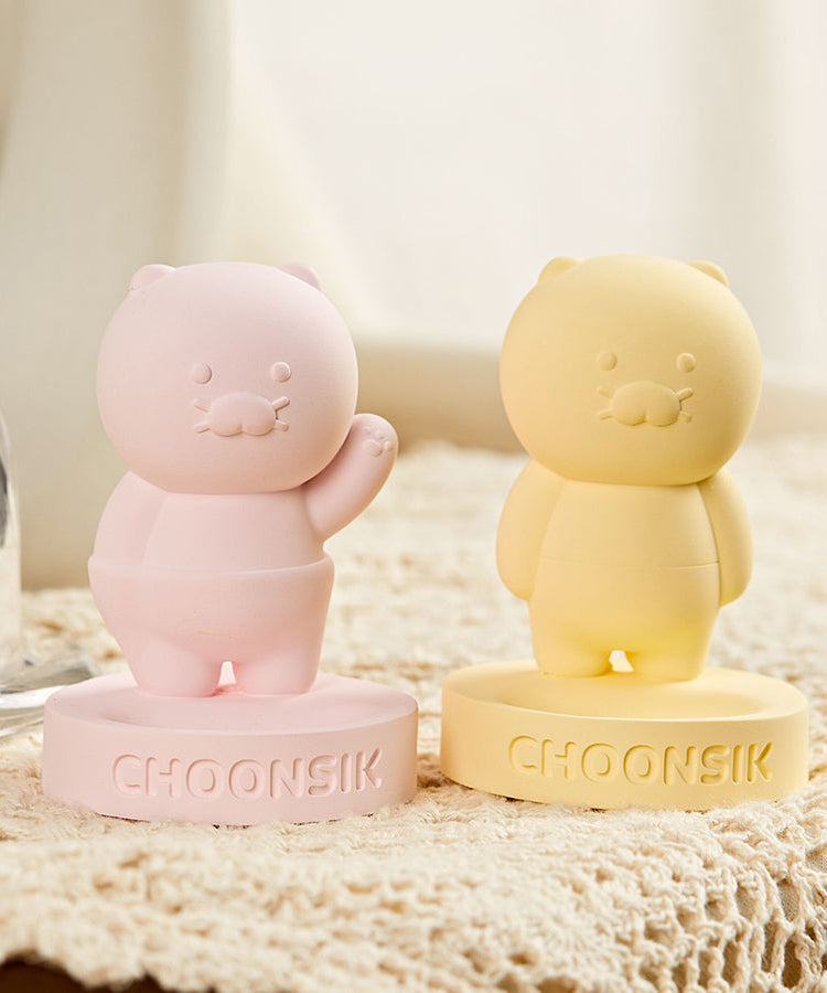 Air Freshener Chunsik 10ML - Official Kakao Friends merchandise | Koolseoul