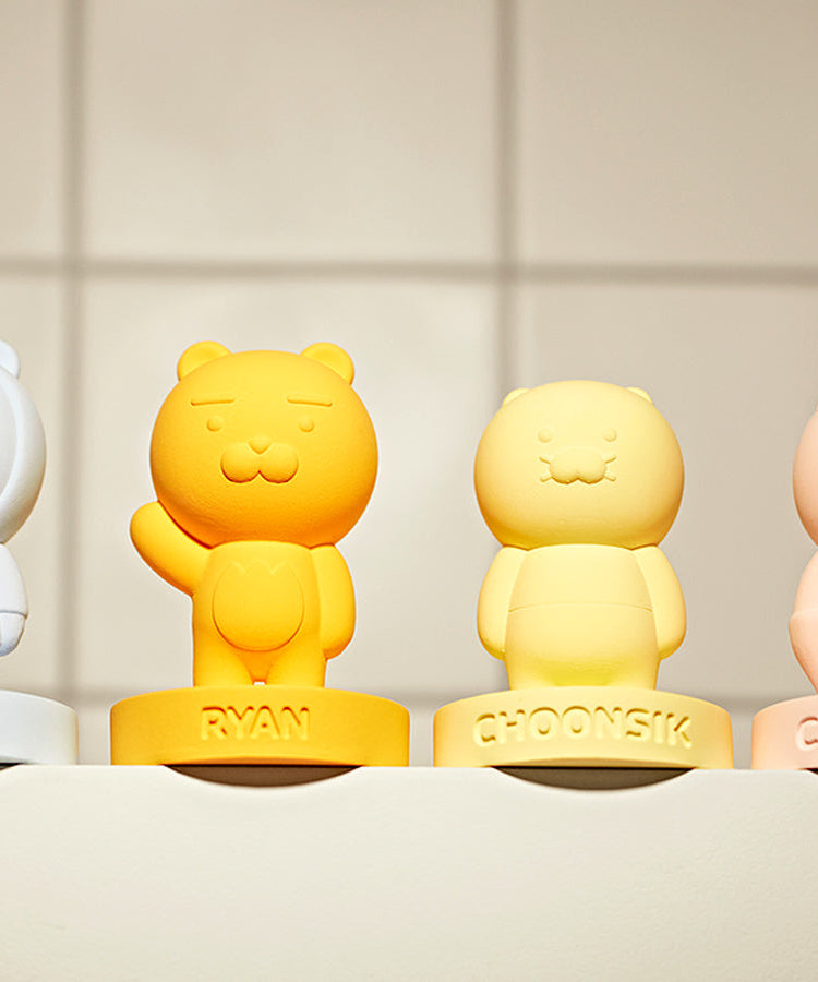 Air Freshener Chunsik 10ML - Official Kakao Friends merchandise | Koolseoul