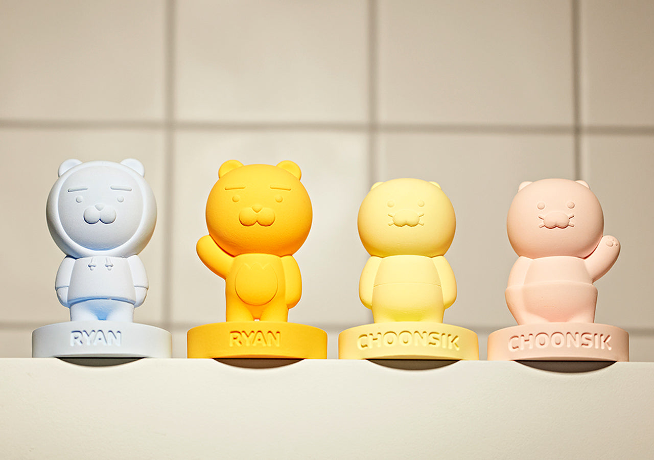 Air Freshener Chunsik 10ML - Official Kakao Friends merchandise | Koolseoul