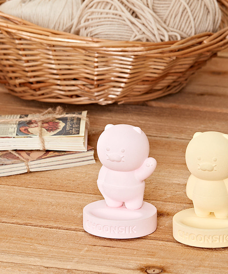 Air Freshener Chunsik 10ML - Official Kakao Friends merchandise | Koolseoul