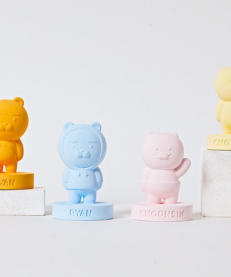 Air Freshener Chunsik 10ML - Korean kawaii Kakao Friends | Koolseoul