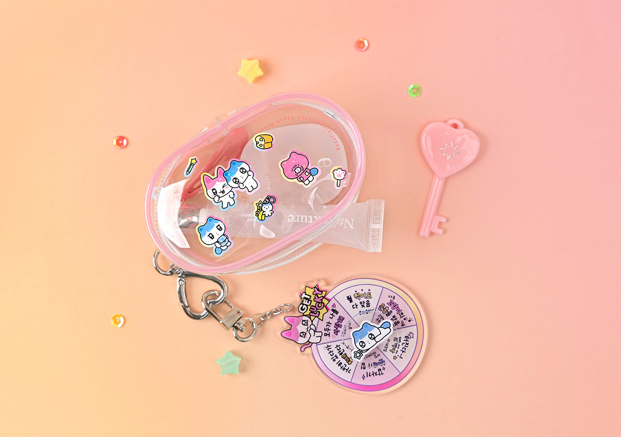 Sticker - Korean kawaii Kakao Friends | Koolseoul