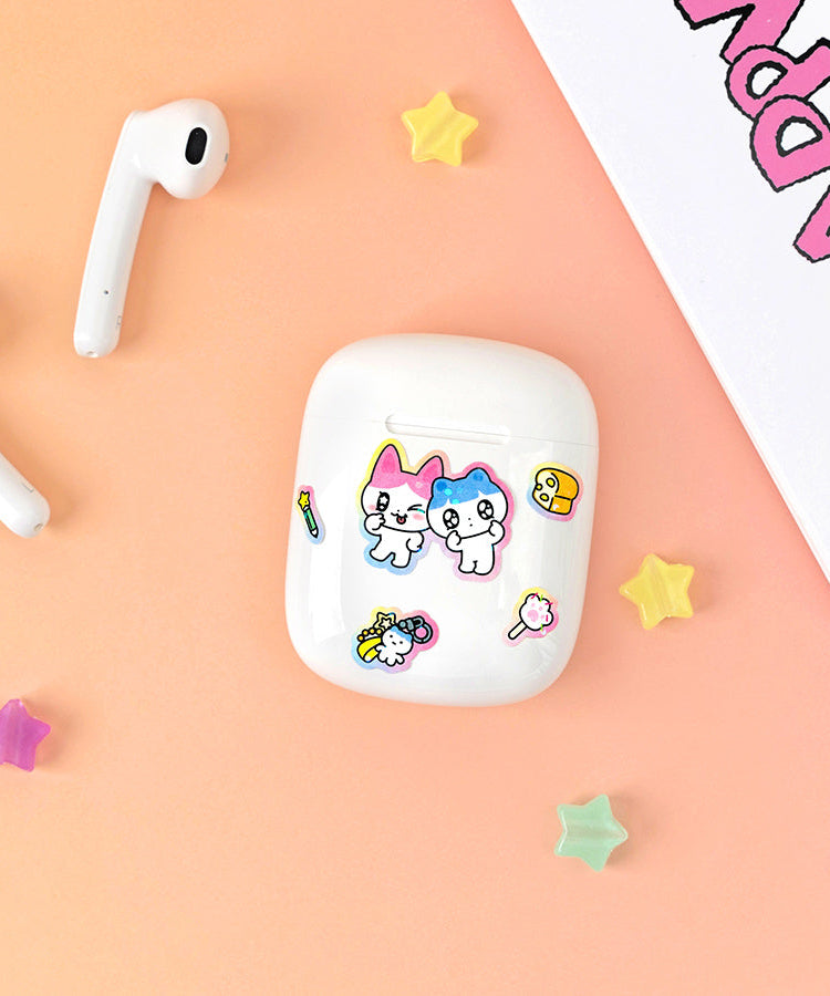 Sticker - Korean kawaii Kakao Friends | Koolseoul