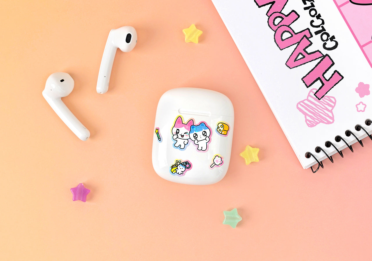 Sticker - Korean kawaii Kakao Friends | Koolseoul