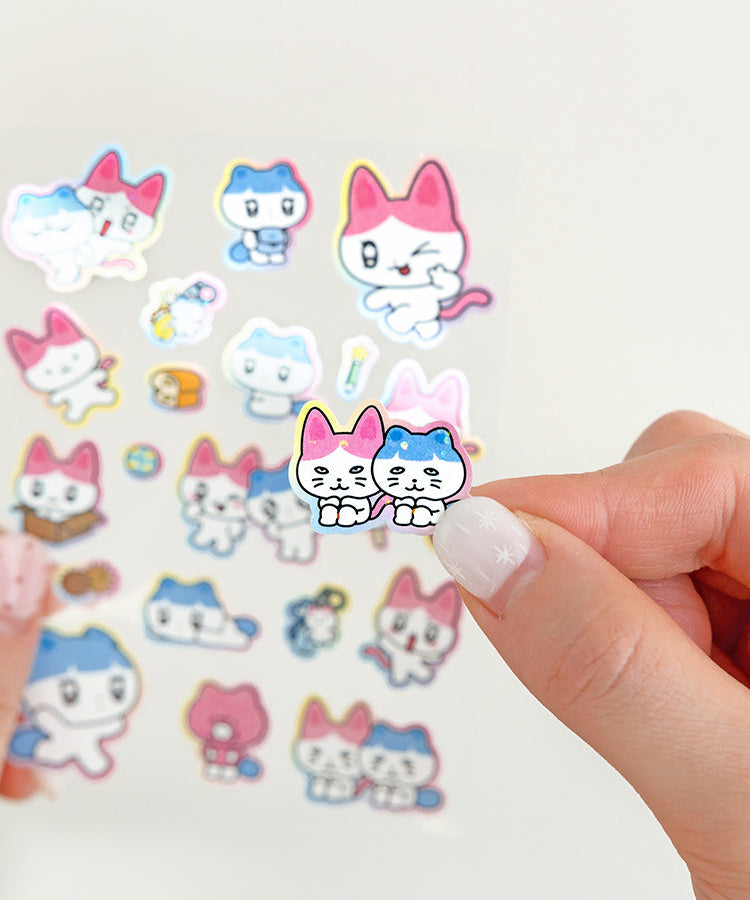 Sticker - Official Kakao Friends merchandise | Koolseoul