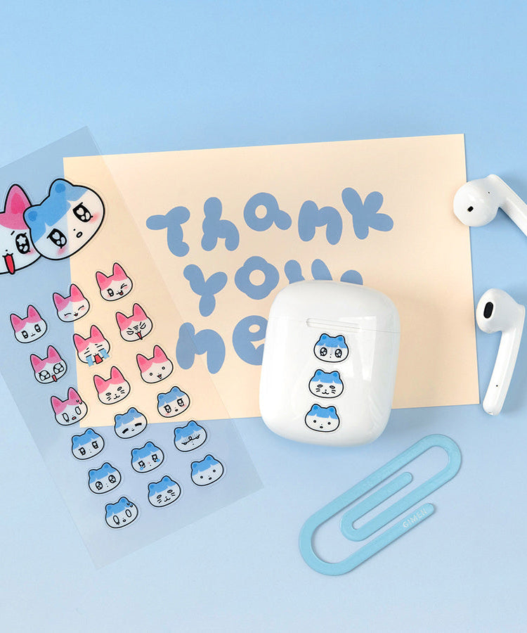 Sticker - Authentic Kakao Friends from Korea | Koolseoul