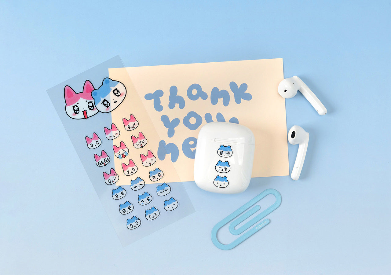 Sticker - Authentic Kakao Friends from Korea | Koolseoul