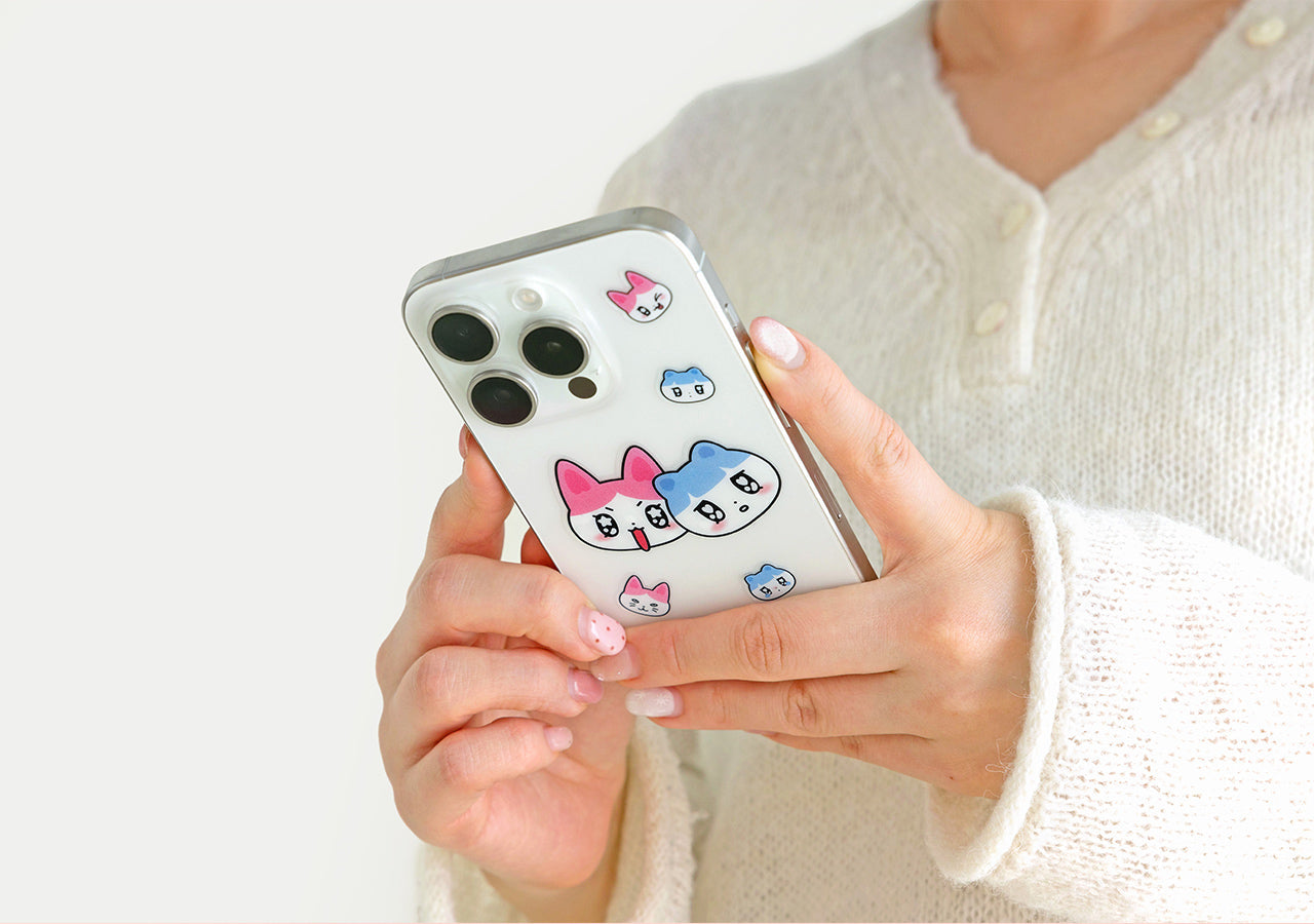 Sticker - Korean kawaii Kakao Friends | Koolseoul