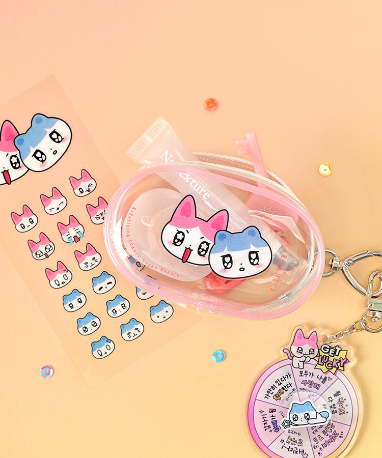 Sticker - Official Kakao Friends merchandise | Koolseoul