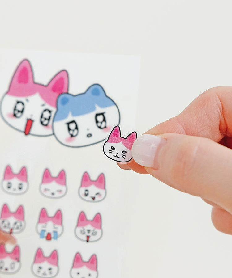 Sticker - Korean kawaii Kakao Friends | Koolseoul
