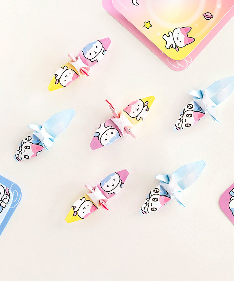 Bloc-notes Stationery - Official Kakao Friends merchandise | Koolseoul