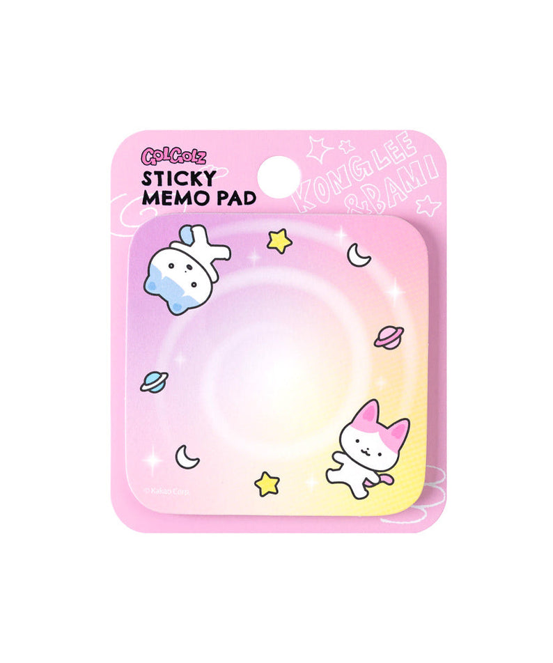 Bloc-notes Stationery - Authentic Kakao Friends from Korea | Koolseoul