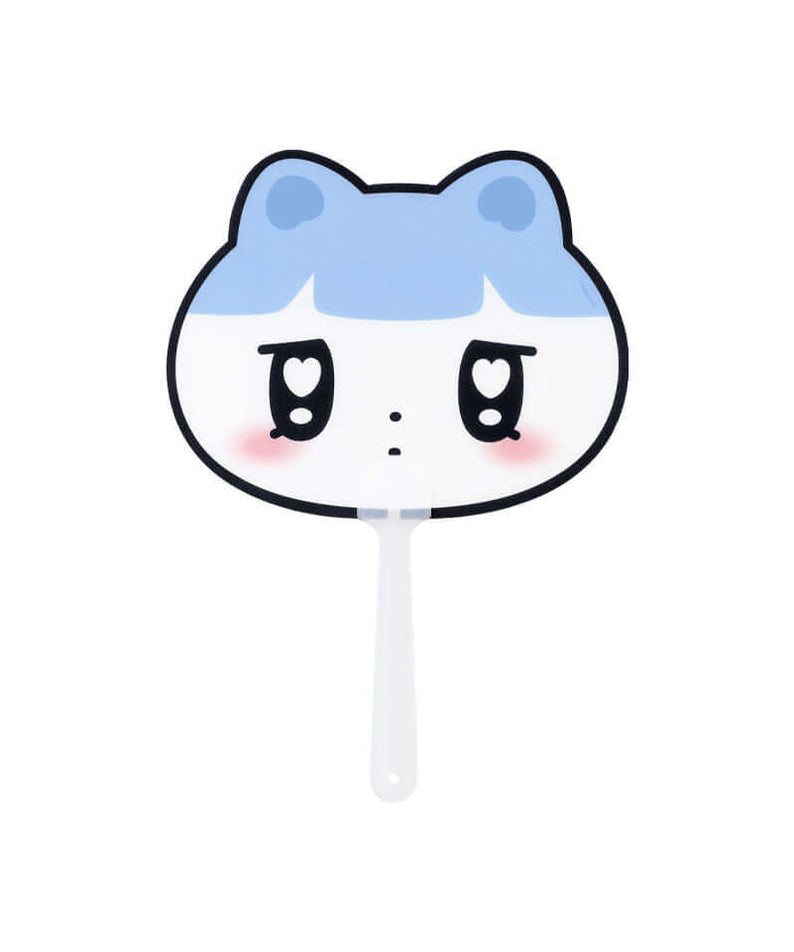 Kakao Friends Bami Folding Fan