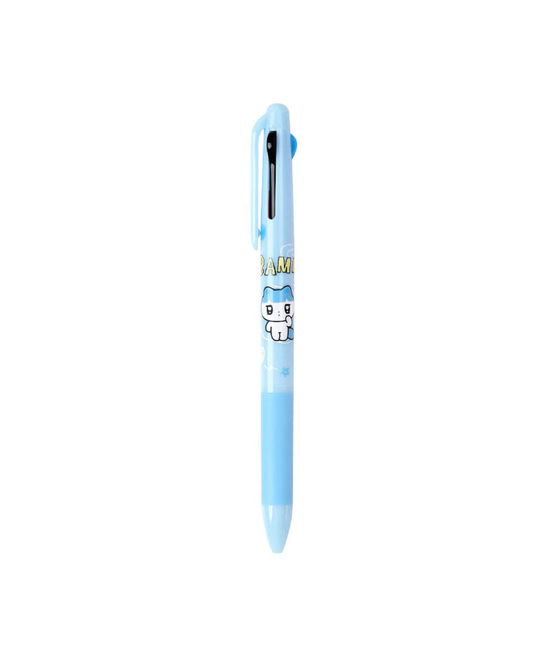 3 Pen - Authentic Kakao Friends from Korea | Koolseoul