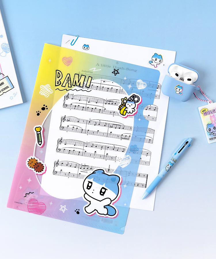L Stationery - Official Kakao Friends merchandise | Koolseoul