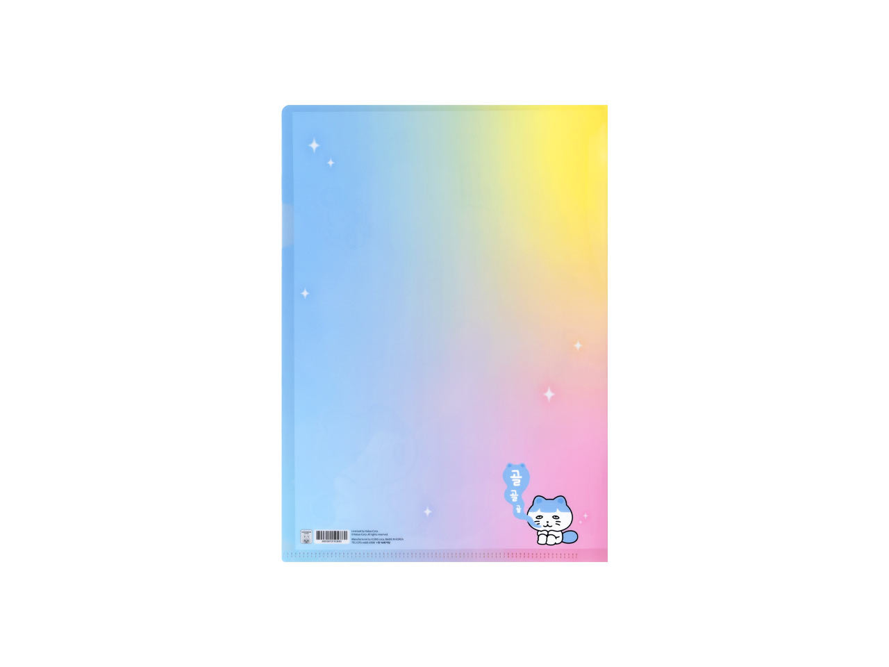L Stationery - Korean kawaii Kakao Friends | Koolseoul