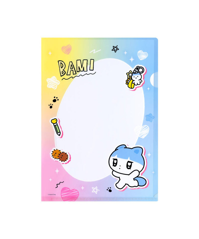 L Stationery - Official Kakao Friends merchandise | Koolseoul