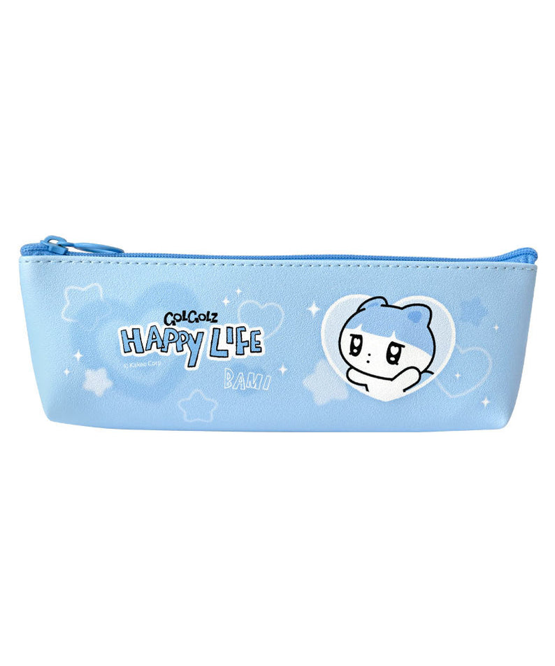 Mini Pencil Case Stationery - Authentic Kakao Friends from Korea | Koolseoul