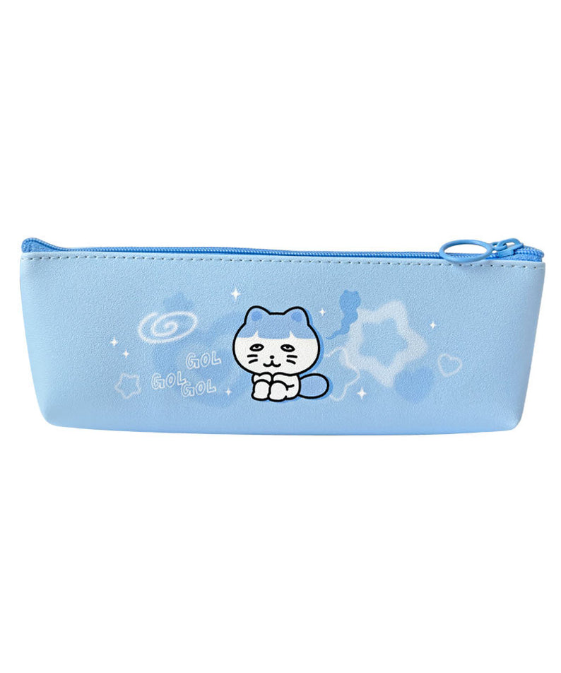 Mini Pencil Case Stationery - Korean kawaii Kakao Friends | Koolseoul