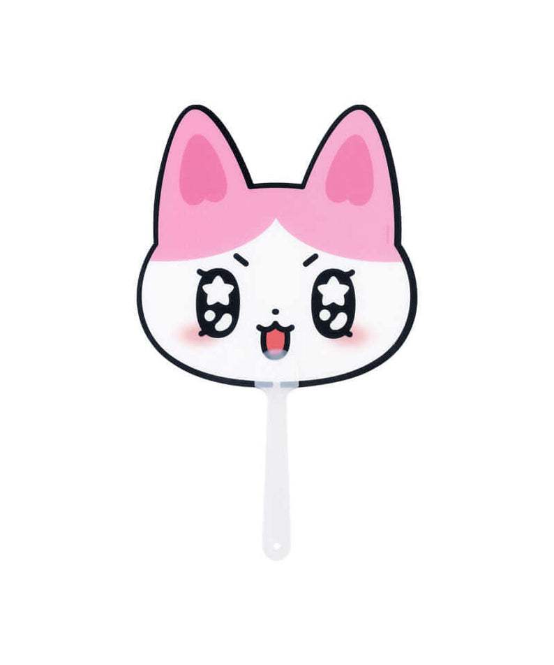 Kakao Friends Kongi Folding Fan
