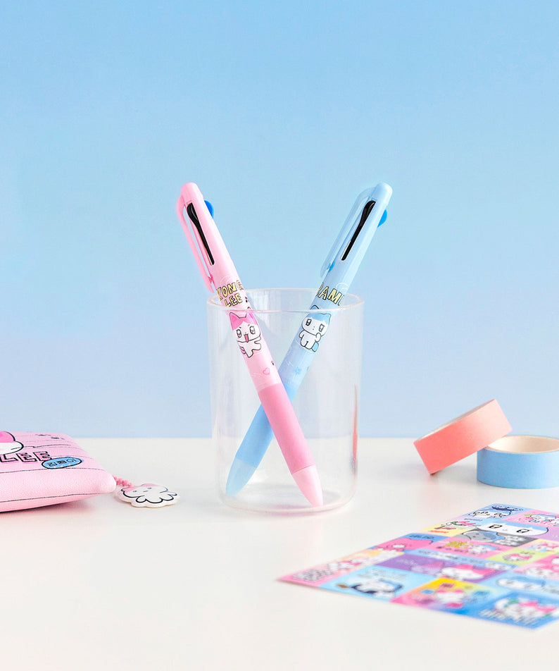 3 Pen - Authentic Kakao Friends from Korea | Koolseoul
