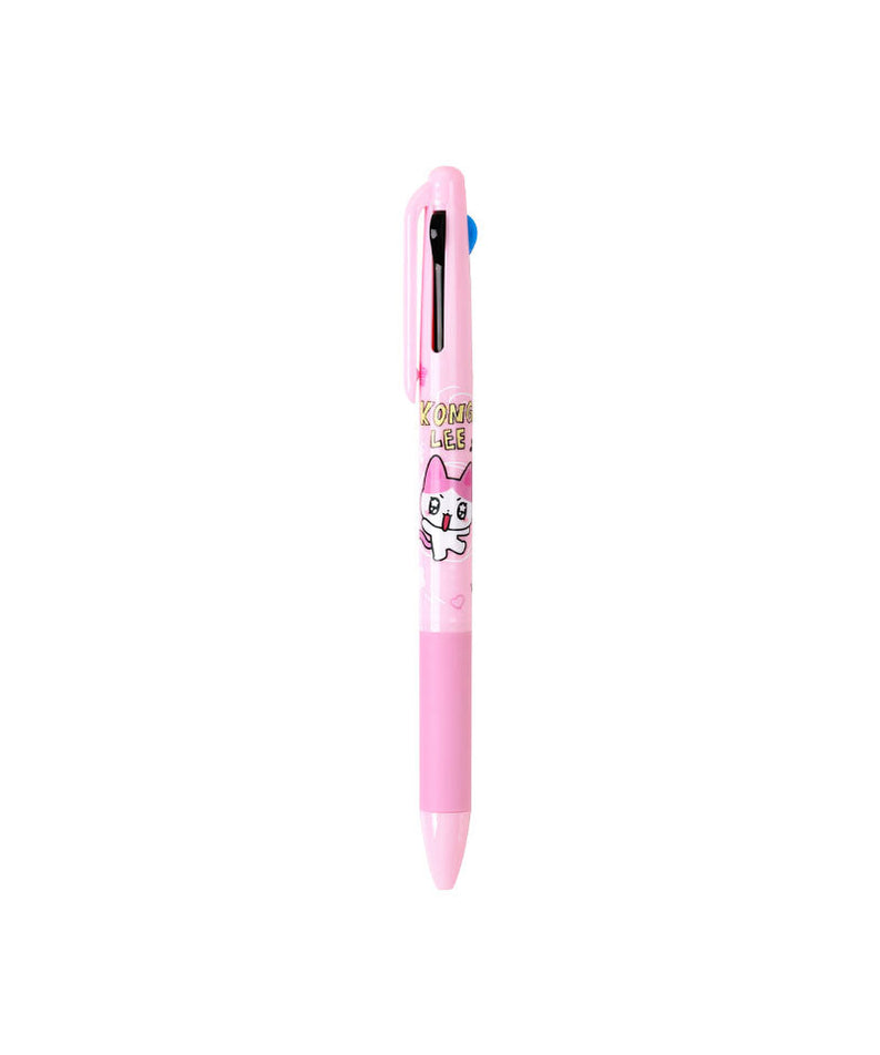 3 Pen - Authentic Kakao Friends from Korea | Koolseoul