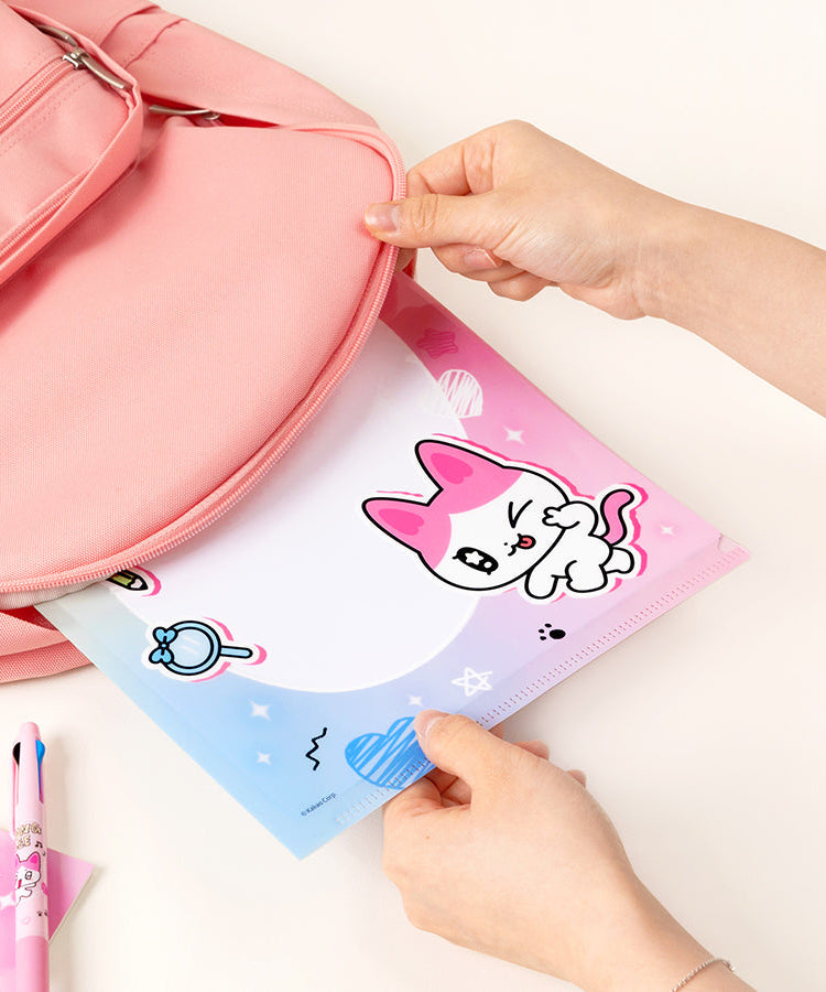 L Stationery - Authentic Kakao Friends from Korea | Koolseoul