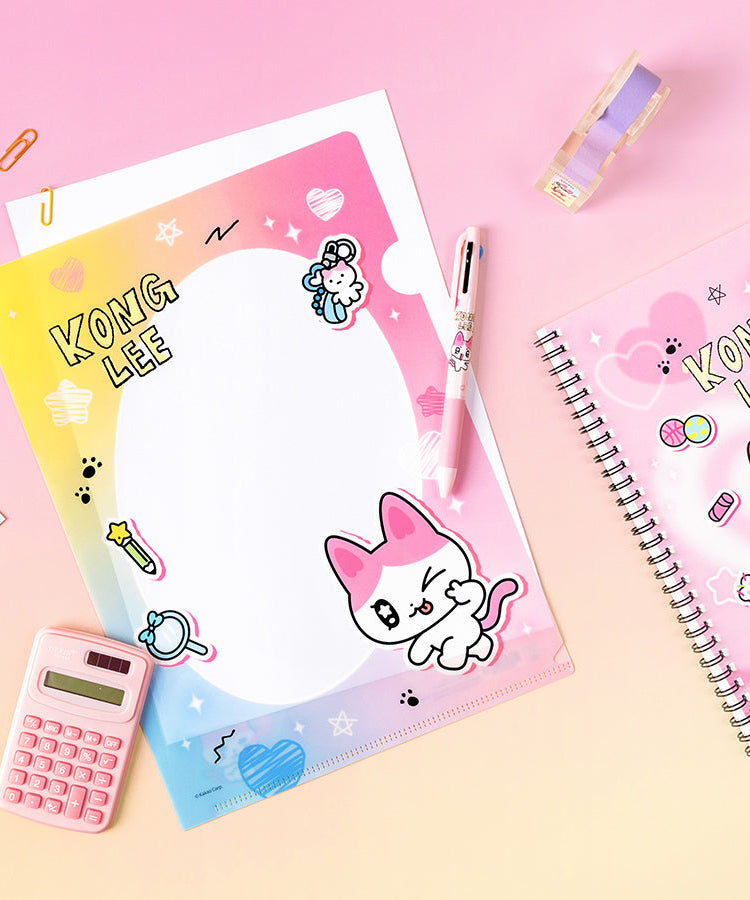 L Stationery - Authentic Kakao Friends from Korea | Koolseoul