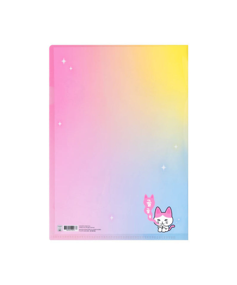 L Stationery - Official Kakao Friends merchandise | Koolseoul