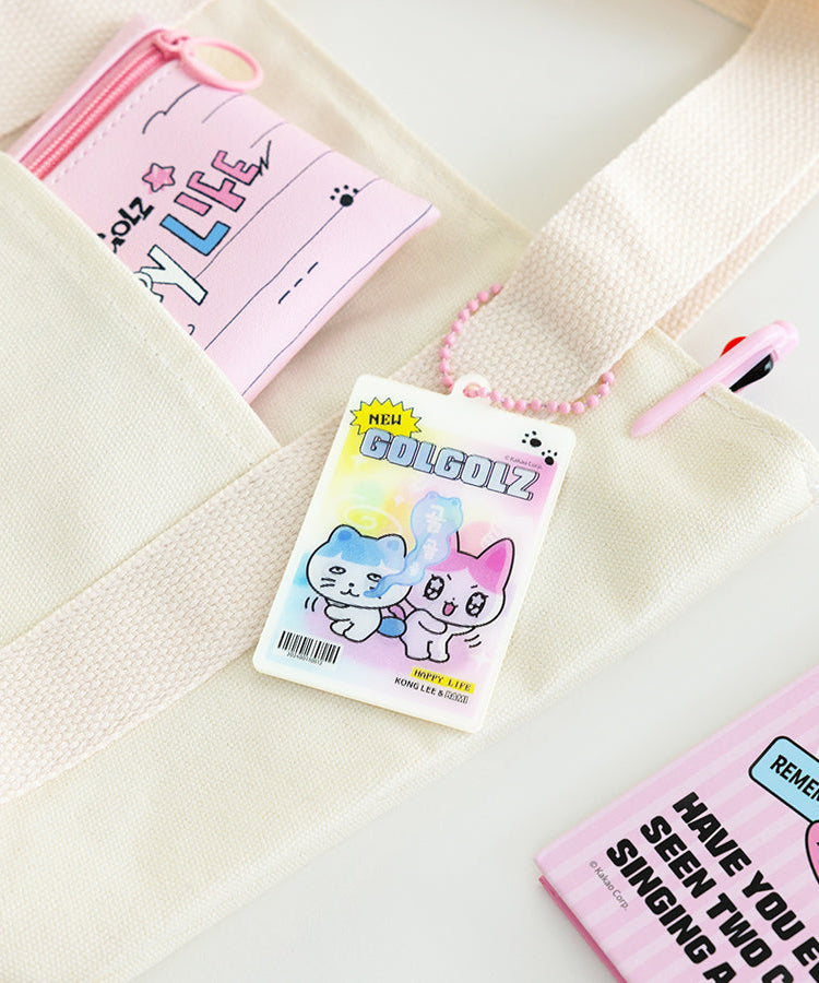 Acrylic Keychain - Official Kakao Friends merchandise | Koolseoul