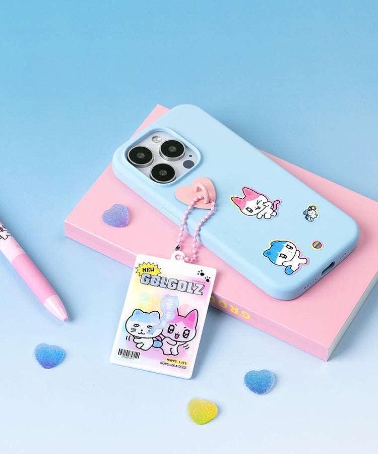 Acrylic Keychain - Korean kawaii Kakao Friends | Koolseoul