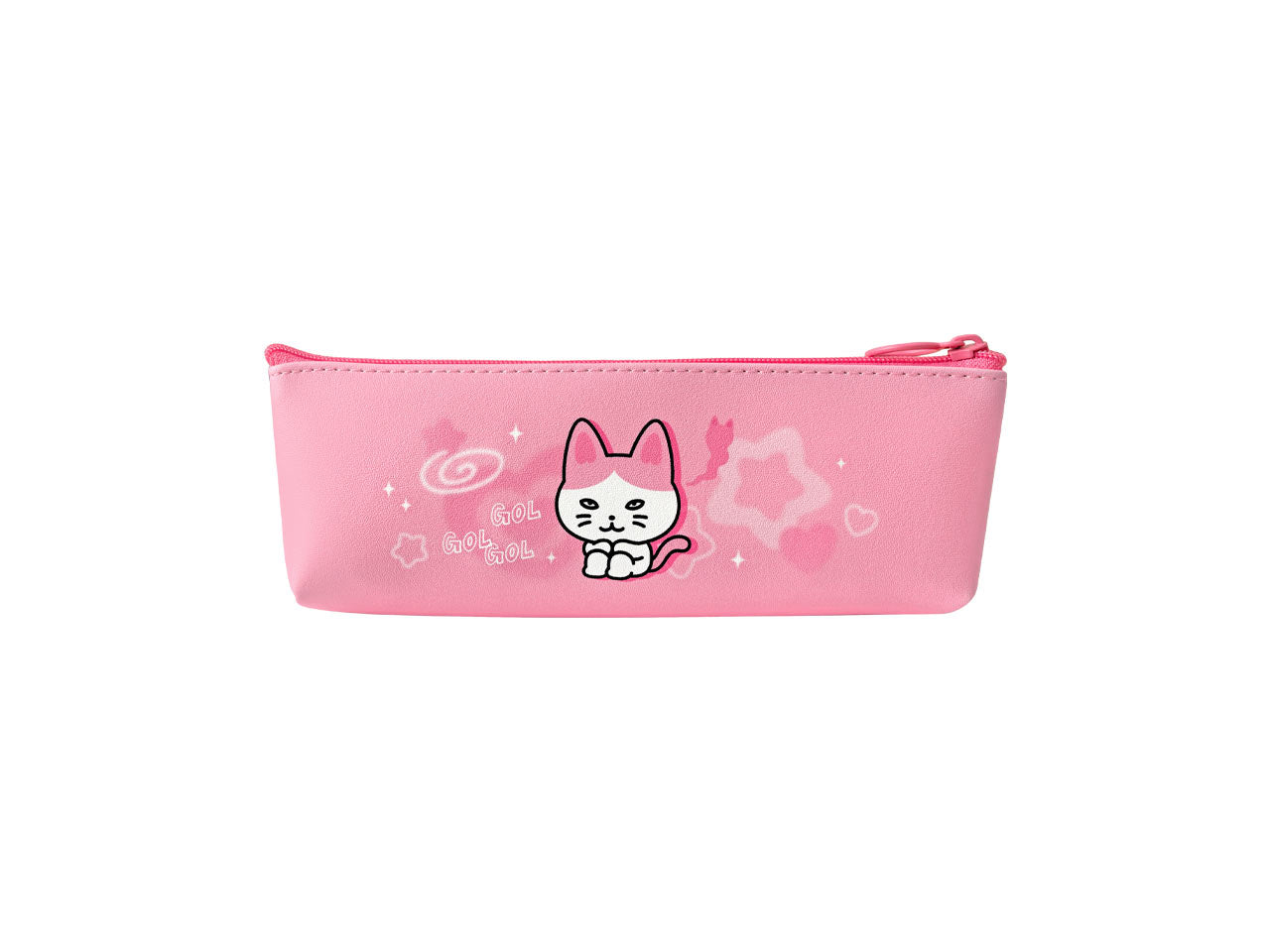 Mini Pencil Case Stationery - Authentic Kakao Friends from Korea | Koolseoul